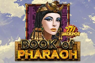 Book of Pharaoh 777Jackpot